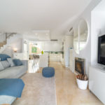 Pareados de 4 dormitorios en venta en Costabella – R5286457