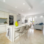 Pareados de 4 dormitorios en venta en Costabella – R5286457