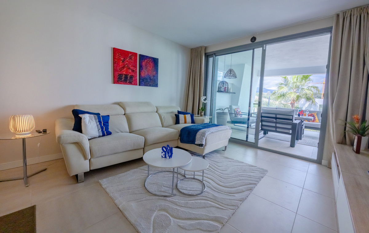 Apartamentos de 2 dormitorios en venta en Selwo – R4992019