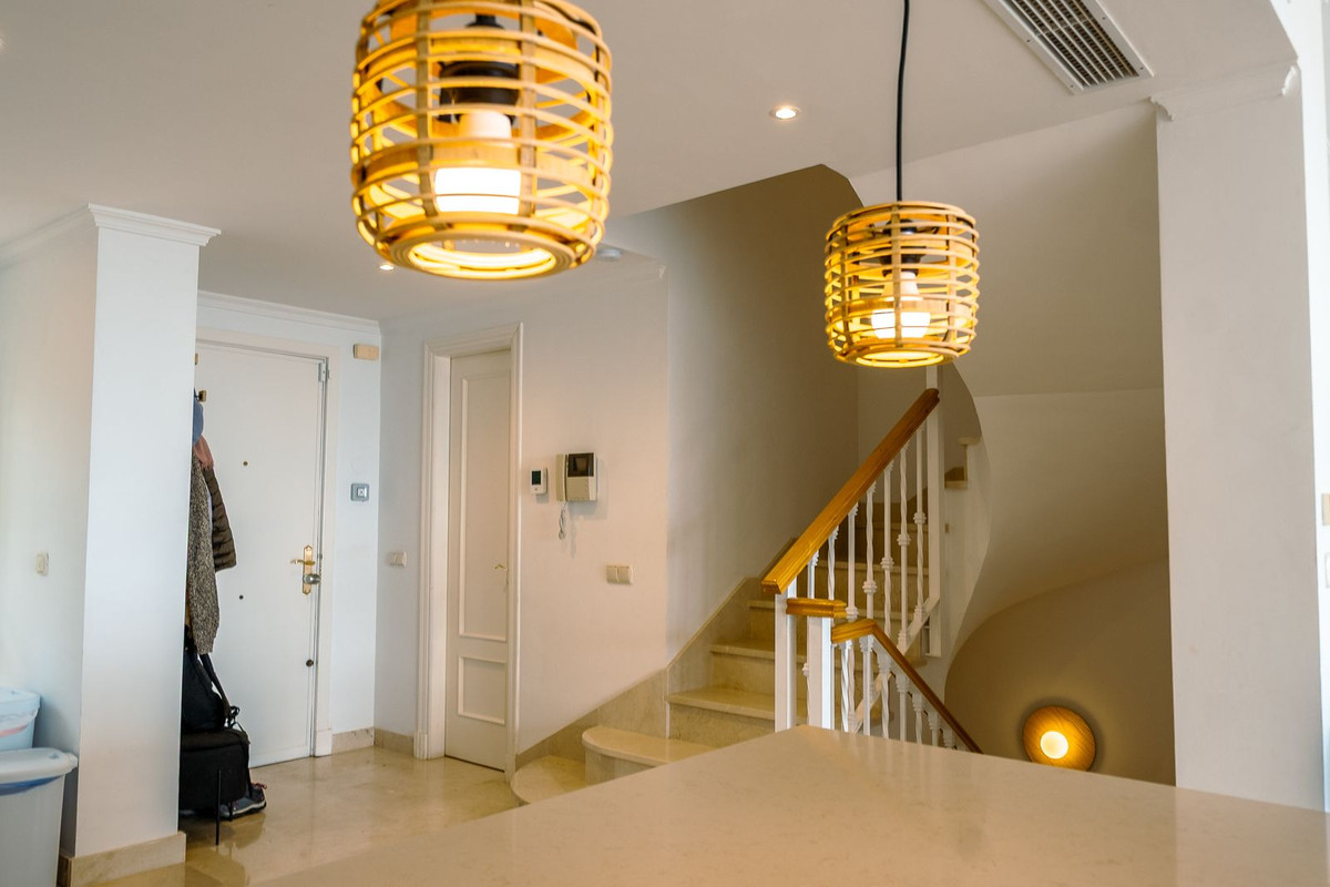 3 bedroom Semi-detached for sale in Elviria – R5216683