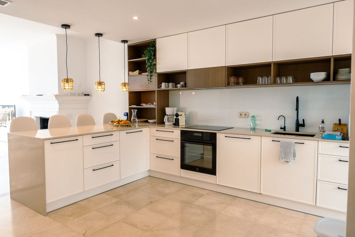 3 bedroom Semi-detached for sale in Elviria – R5216683