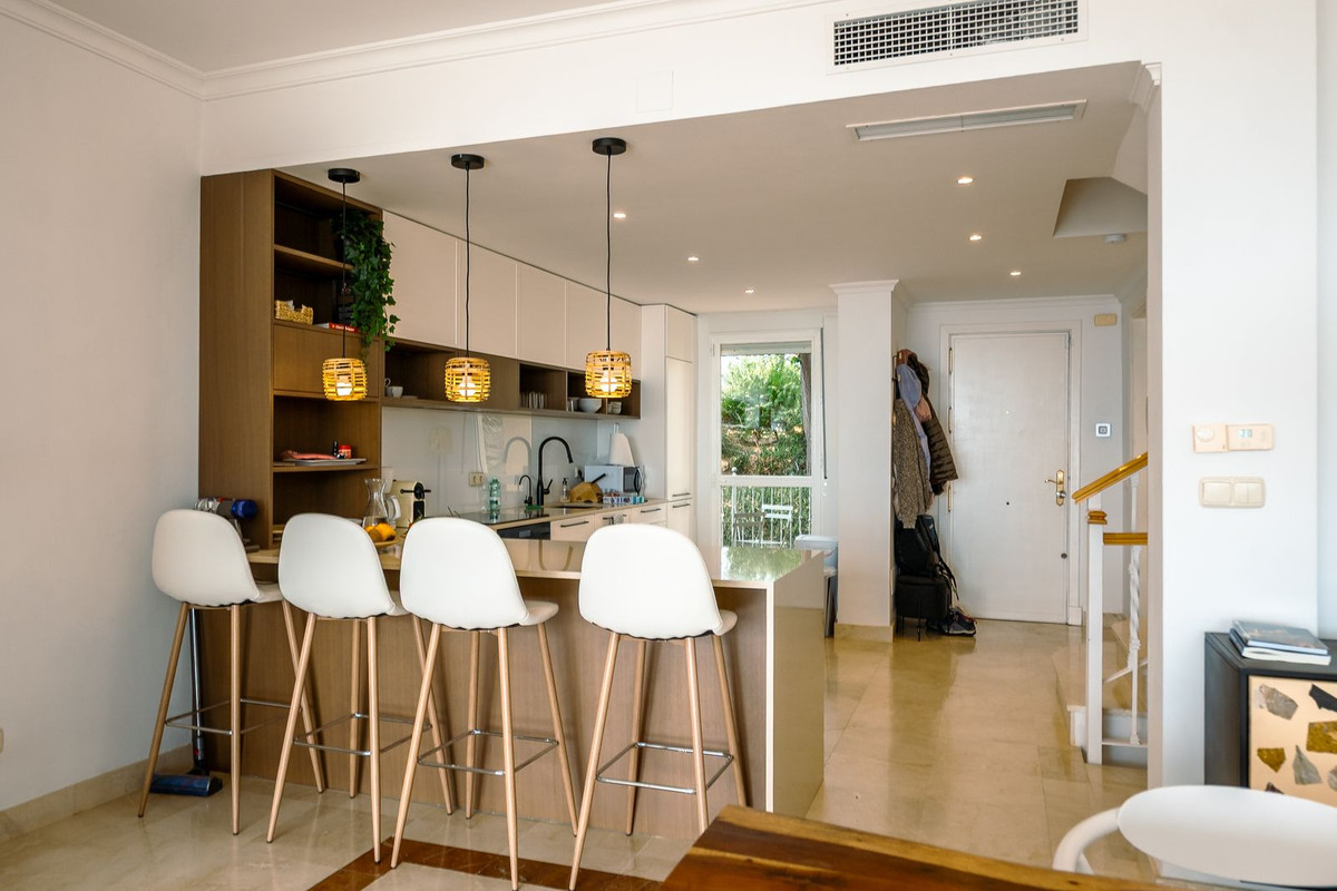 3 bedroom Semi-detached for sale in Elviria – R5216683