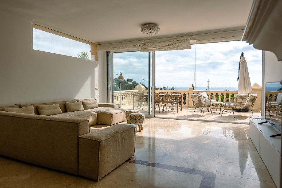 3 bedroom Semi-detached for sale in Elviria – R5216683