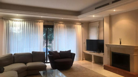 3 bedroom Townhouses for sale in Marbella – R5040688