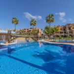 Apartamentos de 2 dormitorios en venta en Hacienda del Sol – R5024578