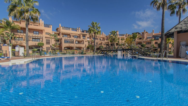 2 bedroom Apartments for sale in Hacienda del Sol – R5024578 in 