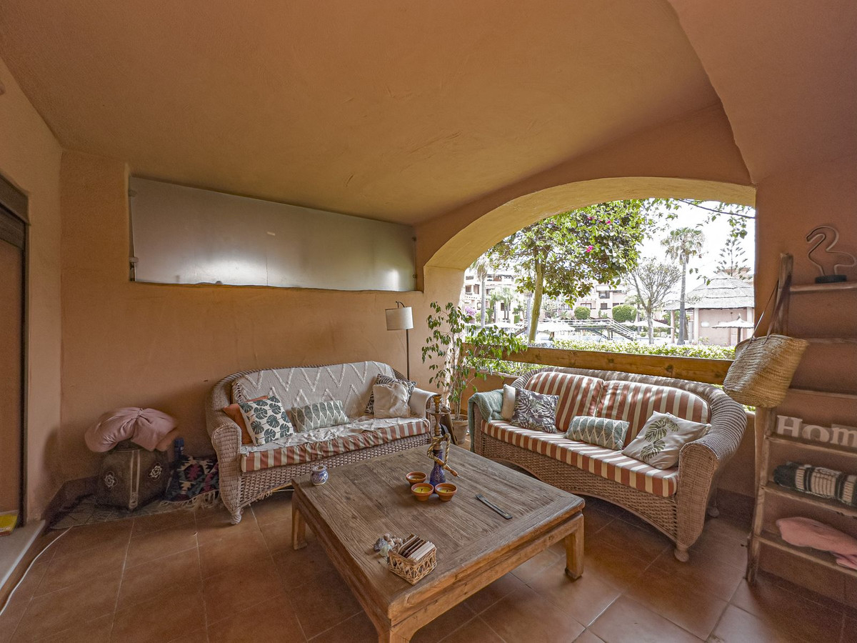 Apartamentos de 2 dormitorios en venta en Hacienda del Sol – R5024578