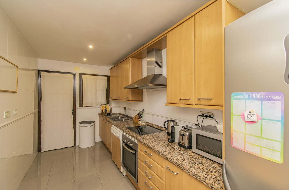 Apartamentos de 2 dormitorios en venta en Hacienda del Sol – R5024578