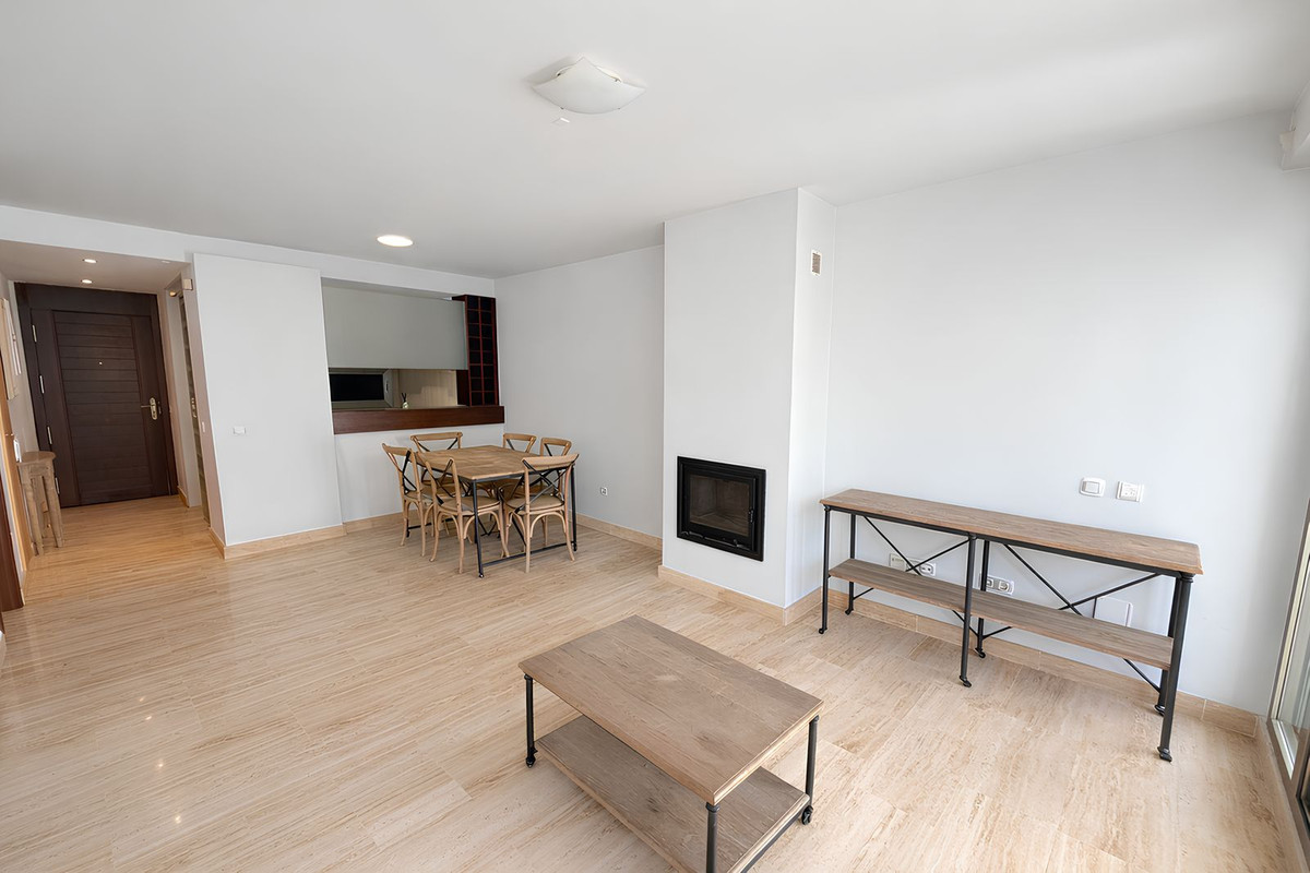 1 bedroom Apartments for sale in La Cala de Mijas – R5264137