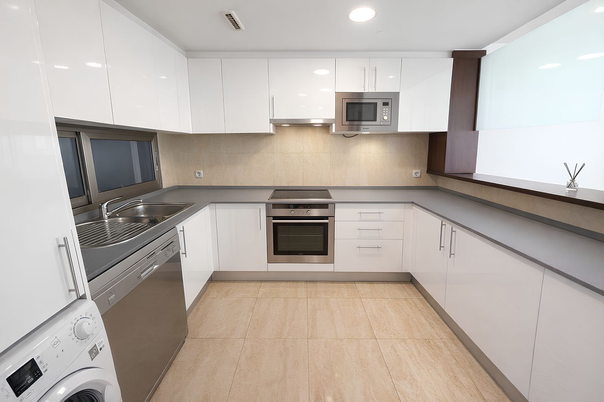 1 bedroom Apartments for sale in La Cala de Mijas – R5264137