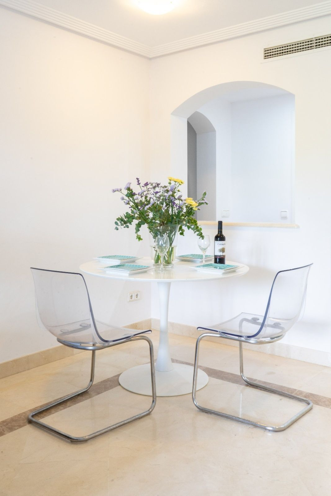 3 bedroom Apartments for sale in Los Arqueros – R5032162