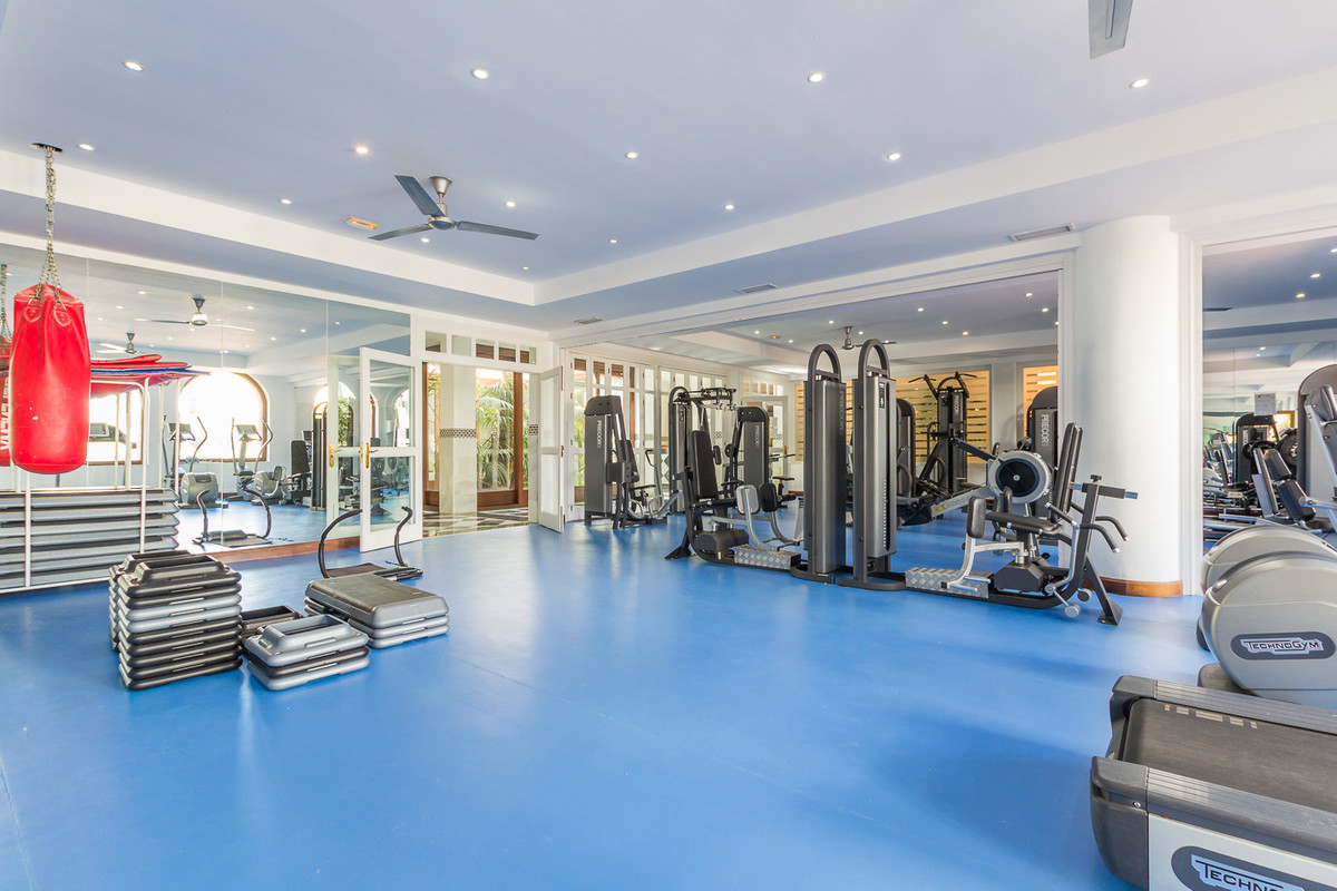 3 bedroom Apartments for sale in Milla de Oro – R5076520