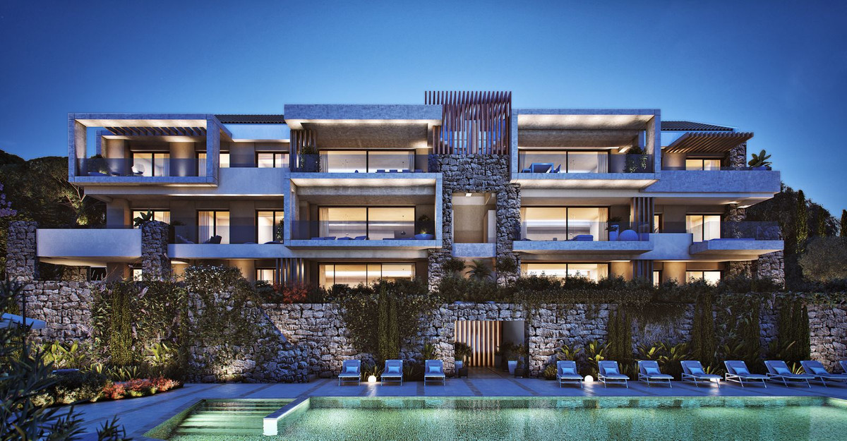 3 bedroom Penthouses for sale in La Quinta – R5285803