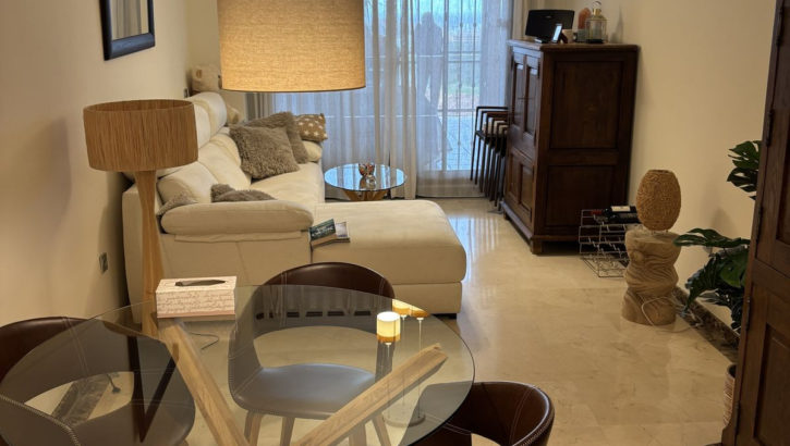 Apartamentos de 2 dormitorios en venta en La Cala de Mijas – R5286250 en 