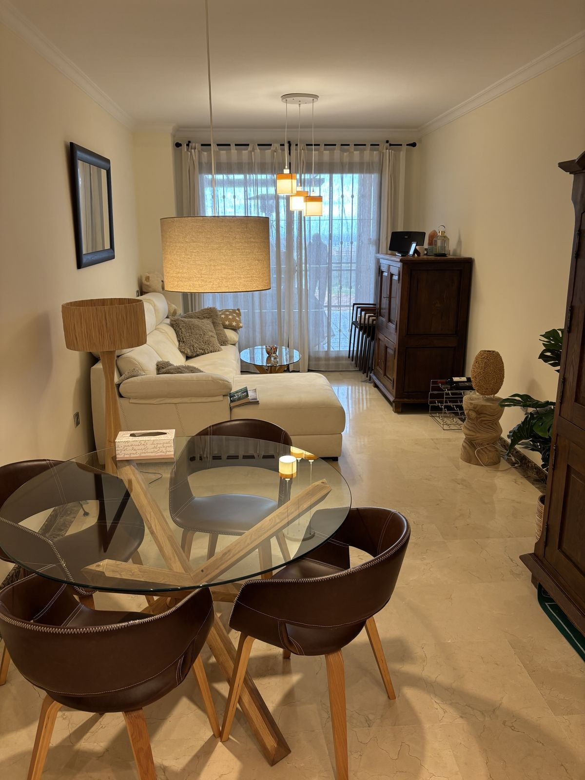 Apartamentos de 2 dormitorios en venta en La Cala de Mijas – R5286250