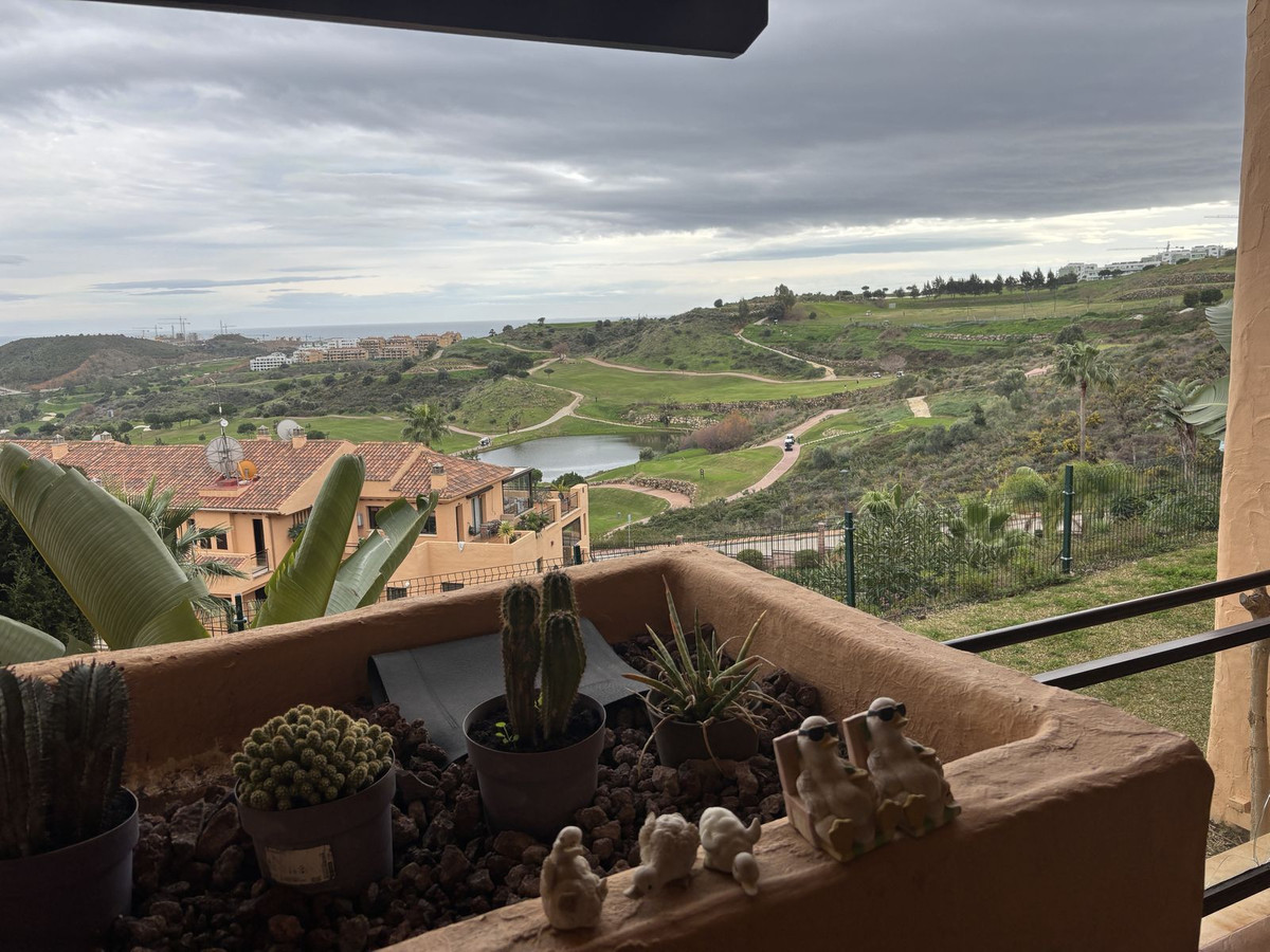 Apartamentos de 2 dormitorios en venta en La Cala de Mijas – R5286250