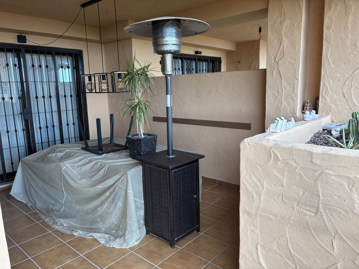 Apartamentos de 2 dormitorios en venta en La Cala de Mijas – R5286250