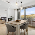 3 bedroom Apartments for sale in La Cala de Mijas – R5172808