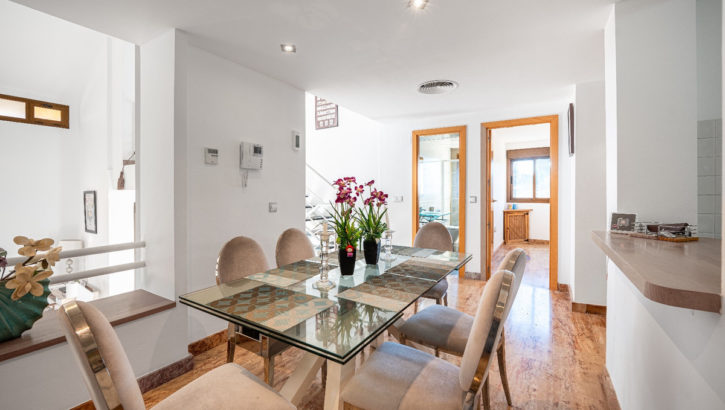 Pareados de 4 dormitorios en venta en Riviera del Sol – R5288242 en 