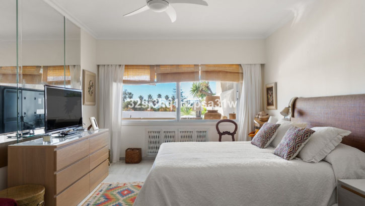 Apartamentos de 4 dormitorios en venta en Guadalmina Baja – R5259682 en 