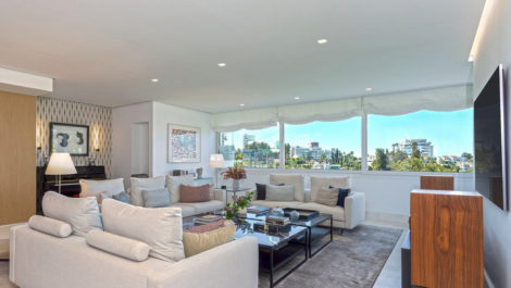 Apartamentos de 2 dormitorios en venta en Guadalmina Alta – R5214556