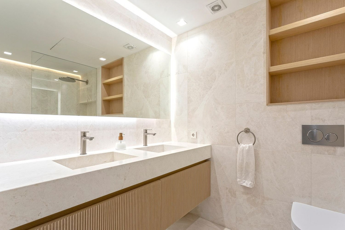 2 bedroom Apartments for sale in Guadalmina Alta – R5214556