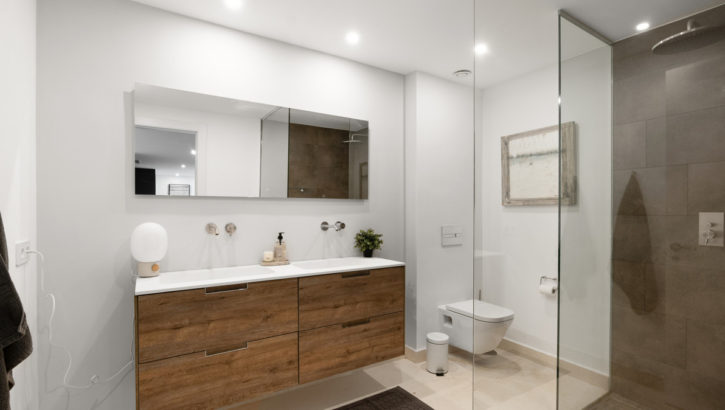 Pareados de 5 dormitorios en venta en Cabopino – R5064280 en 