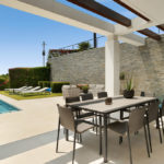 Pareados de 5 dormitorios en venta en Cabopino – R5064280 Pareados de 5 dormitorios en venta en Cabopino – R5064280