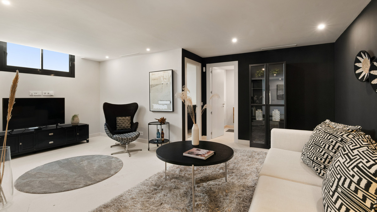 Pareados de 5 dormitorios en venta en Cabopino – R5064280 Pareados de 5 dormitorios en venta en Cabopino – R5064280