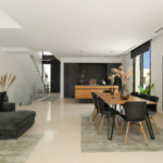 Pareados de 5 dormitorios en venta en Cabopino – R5064280 Pareados de 5 dormitorios en venta en Cabopino – R5064280