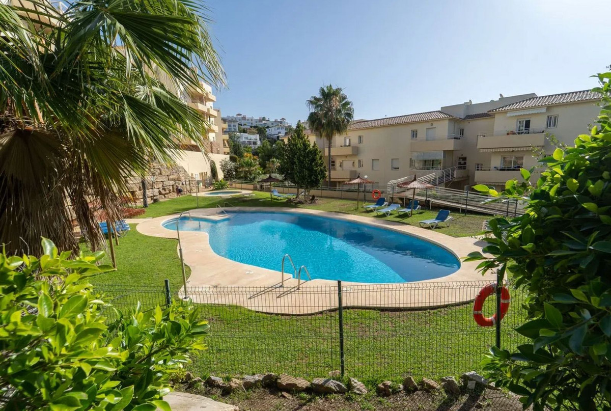 2 bedroom Apartments for sale in Mijas – R5271097