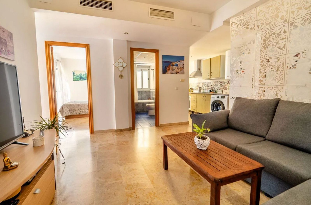 2 bedroom Apartments for sale in Mijas – R5271097