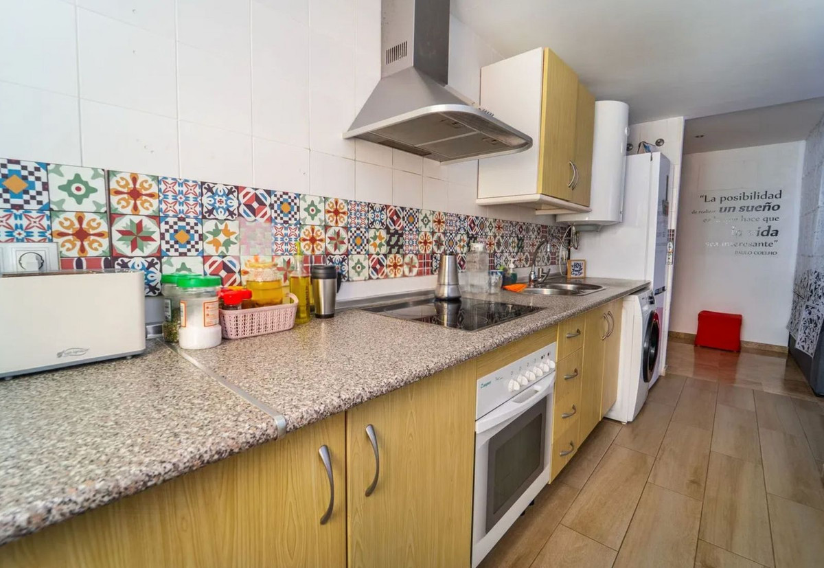 2 bedroom Apartments for sale in Mijas – R5271097