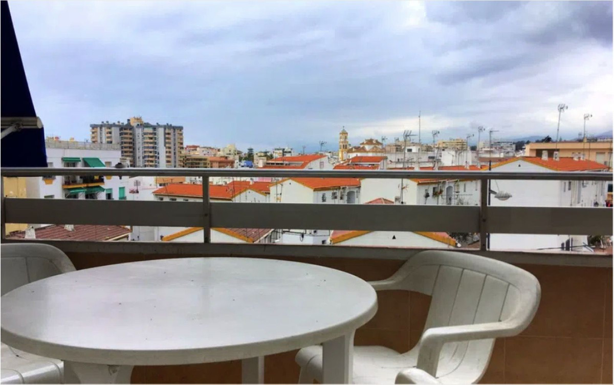 Apartamentos de 2 dormitorios en venta en Marbella – R5241808