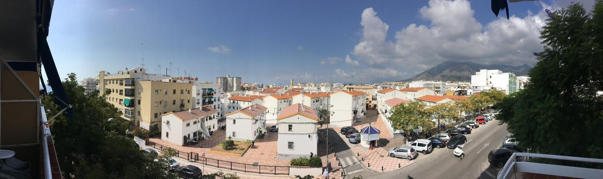 Apartamentos de 2 dormitorios en venta en Marbella – R5241808