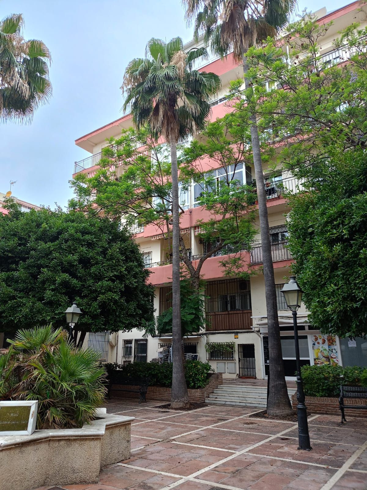 Apartamentos de 3 dormitorios en venta en Marbella – R5252887