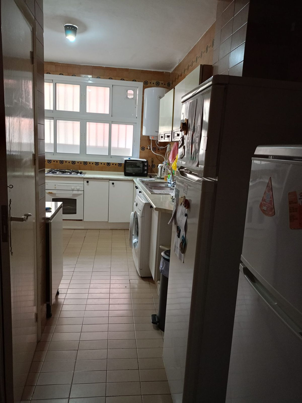 Apartamentos de 3 dormitorios en venta en Marbella – R5252887