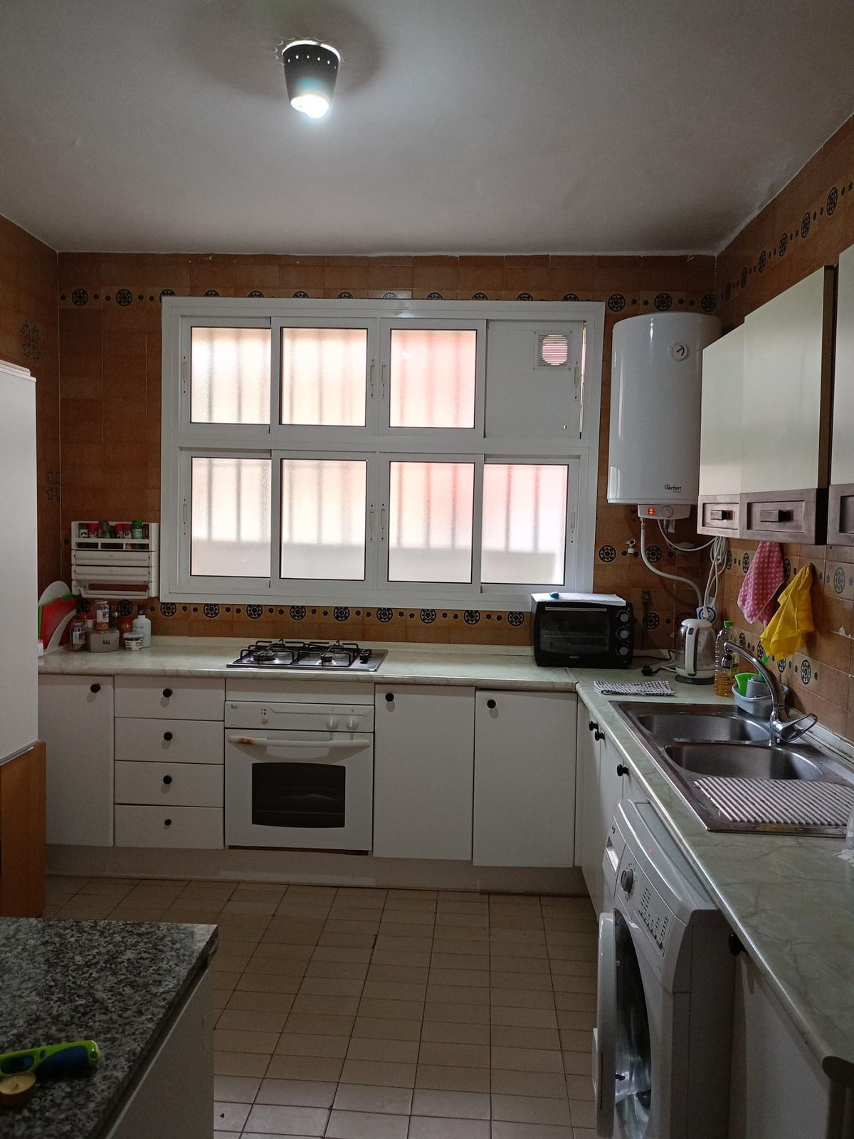 Apartamentos de 3 dormitorios en venta en Marbella – R5252887