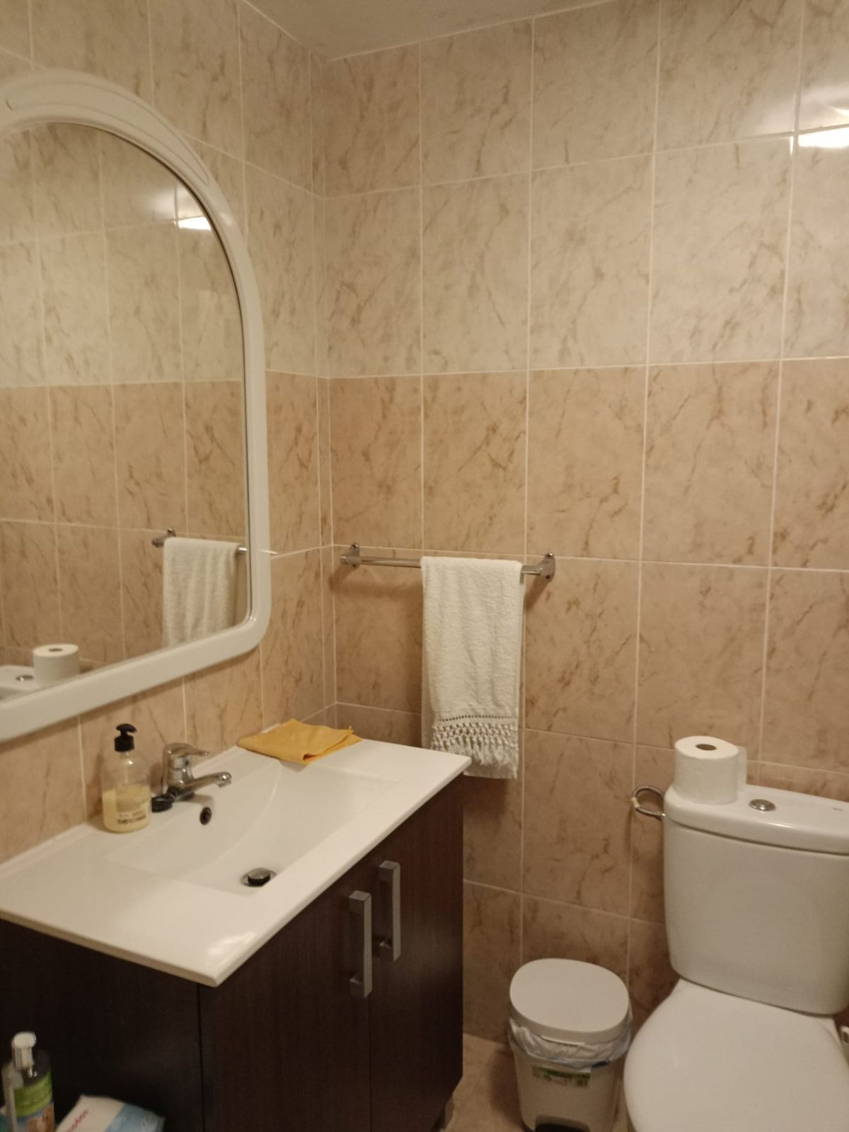 Apartamentos de 3 dormitorios en venta en Marbella – R5252887