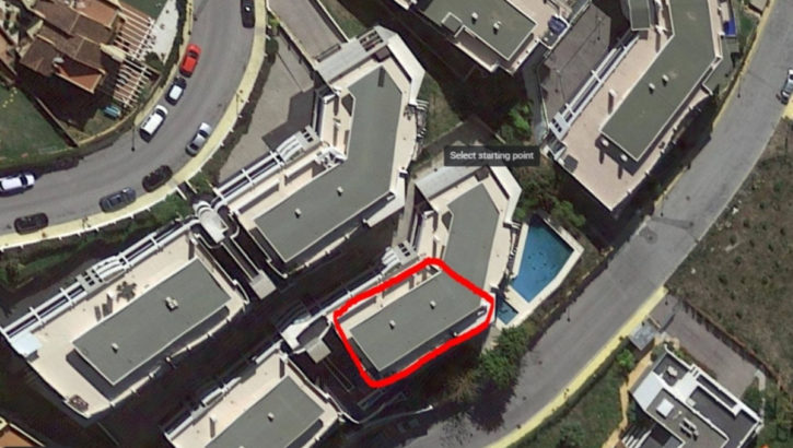 Aticos de 2 dormitorios en venta en Riviera del Sol – R5237209 en 