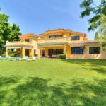 5 bedroom Villas for sale in Guadalmina Baja – R5208694