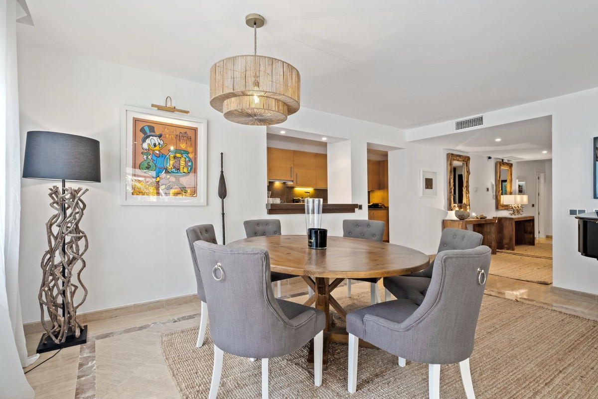 Apartamentos de 2 dormitorios en venta en Marbella – R5255686