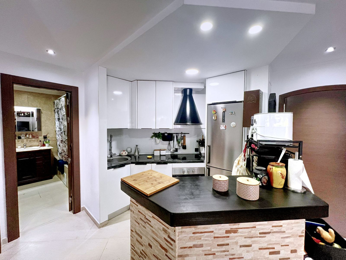 2 bedroom Apartments for sale in Calahonda – R5184979