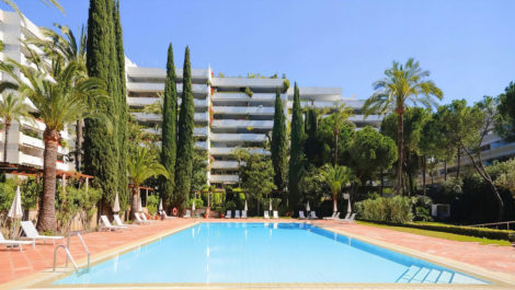 3 bedroom Apartments for sale in Marbella – R4728676