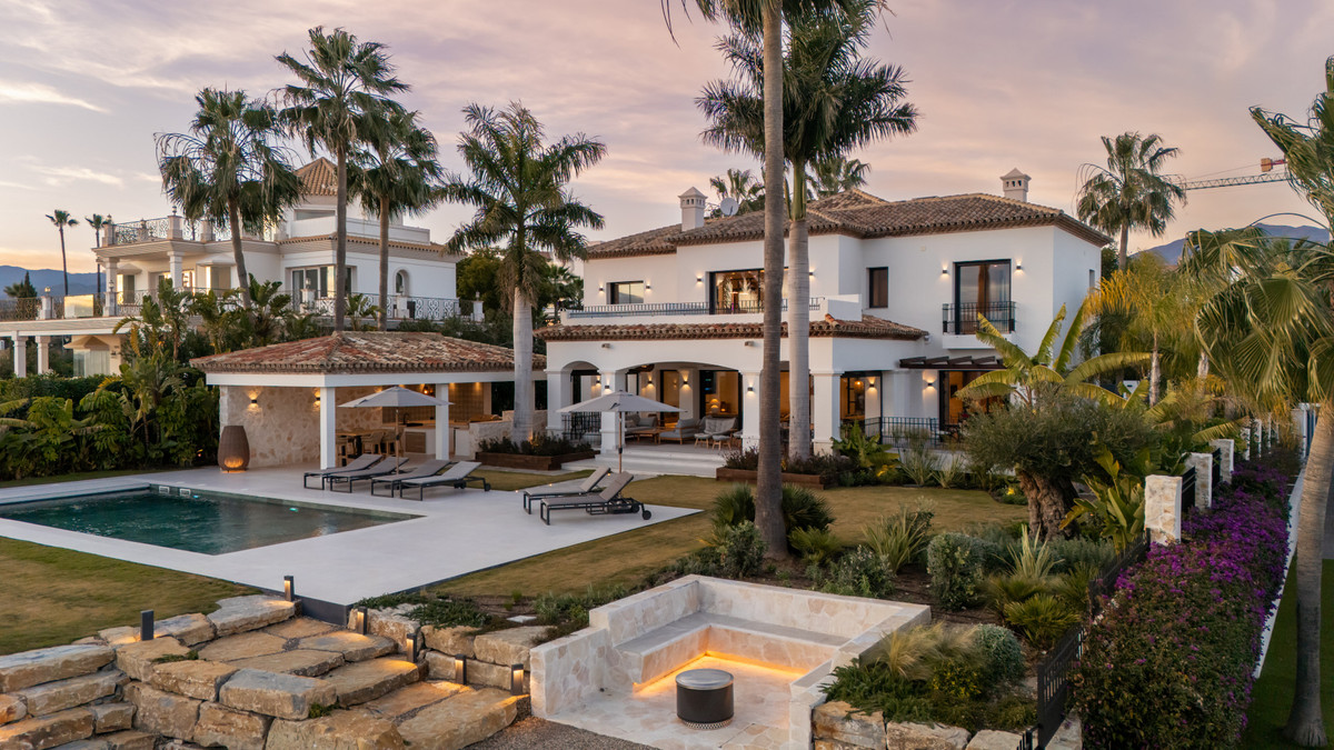 4 bedroom Villas for sale in Los Flamingos – R5293273 4 bedroom Villas for sale in Los Flamingos – R5293273