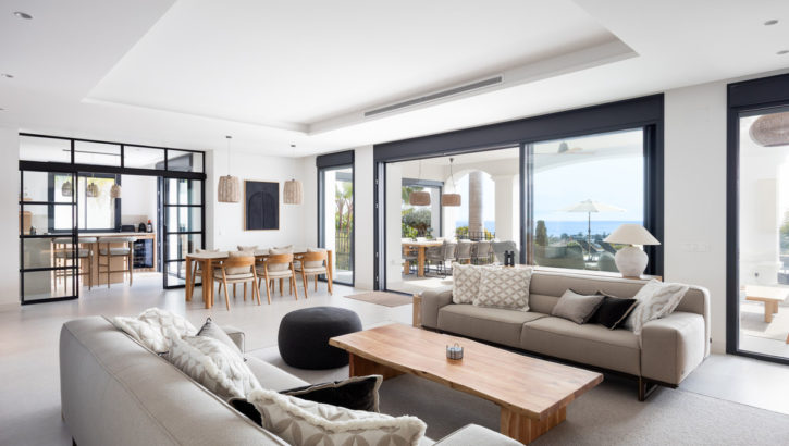 4 bedroom Villas for sale in Los Flamingos – R5293273 4 bedroom Villas for sale in Los Flamingos – R5293273 in