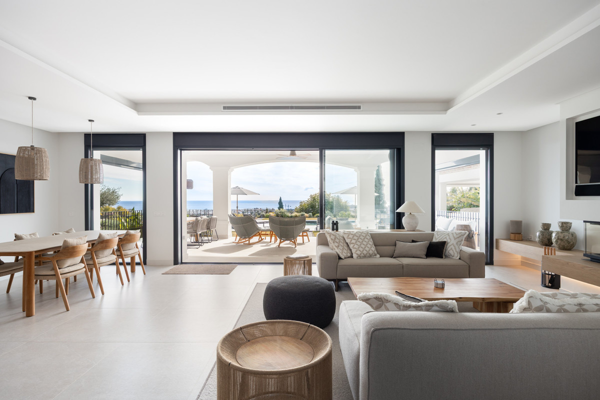 4 bedroom Villas for sale in Los Flamingos – R5293273 4 bedroom Villas for sale in Los Flamingos – R5293273