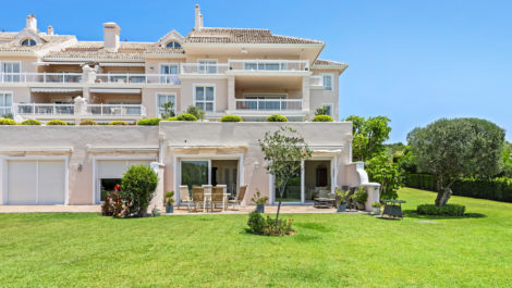 1 bedroom Apartments for sale in Los Flamingos – R5236981