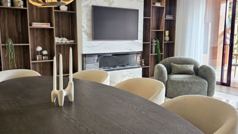 4 bedroom Semi-detached for sale in Milla de Oro – R5288776