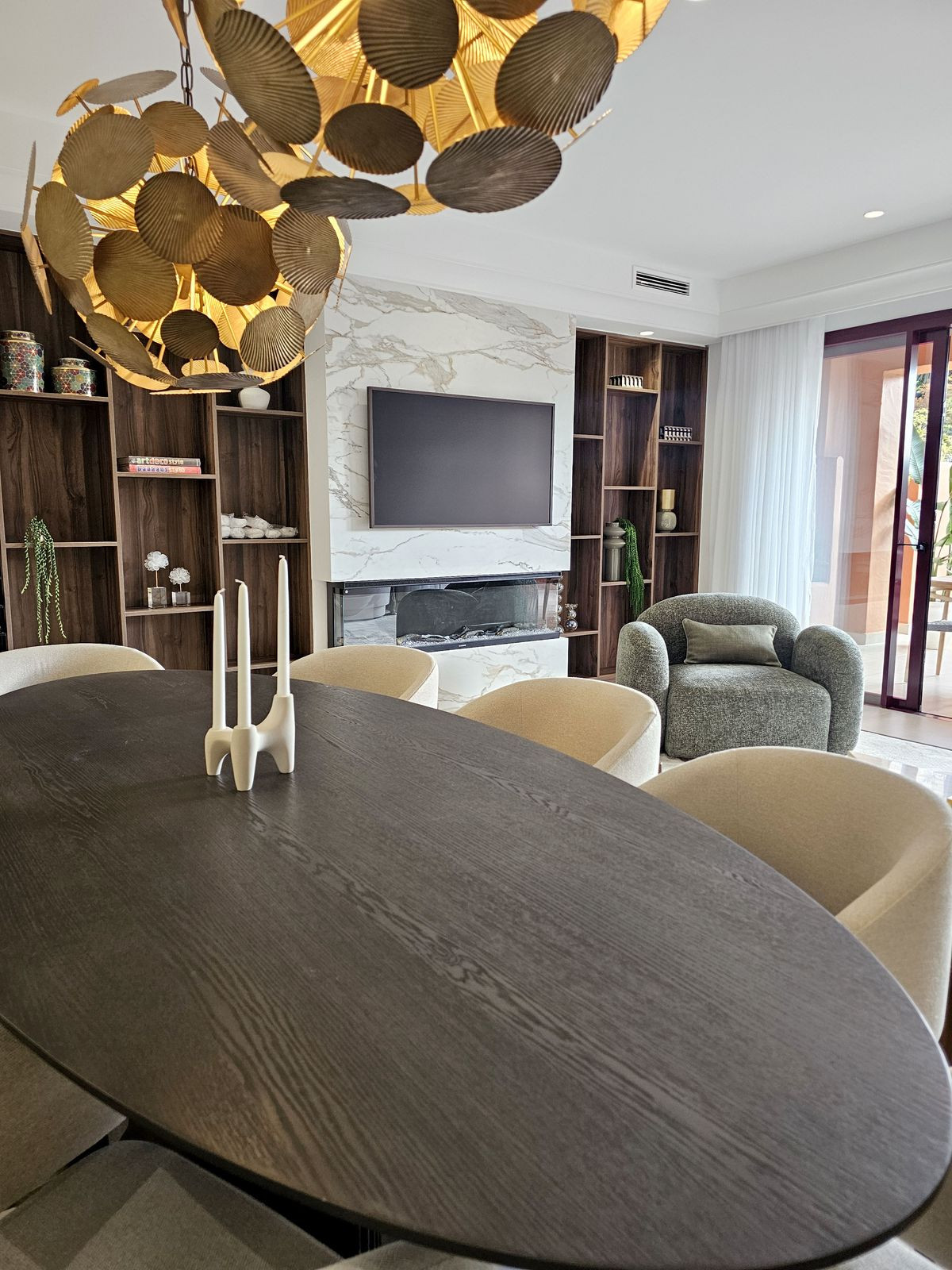 4 bedroom Semi-detached for sale in Milla de Oro – R5288776